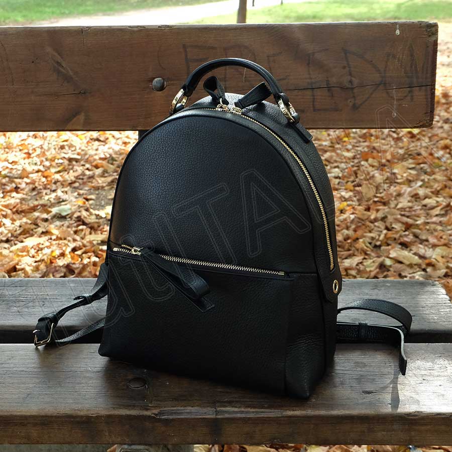 FURLA NOA M NERO 1043168