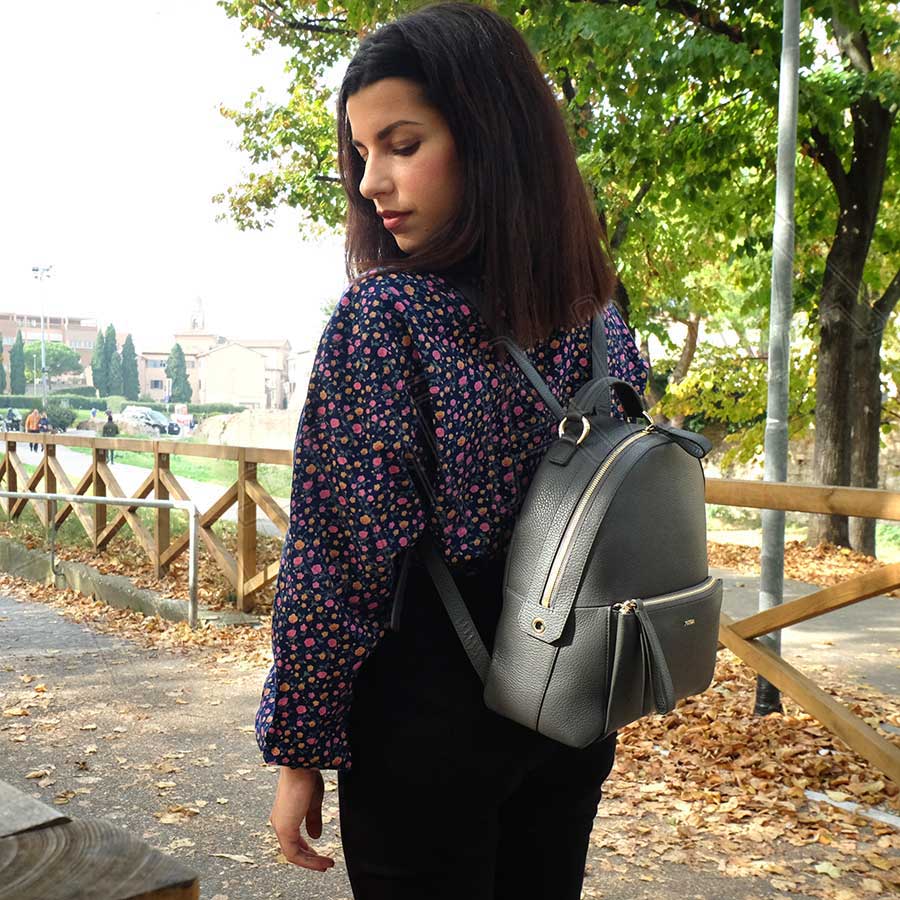 Furla Noa M Asfalto g 1043170