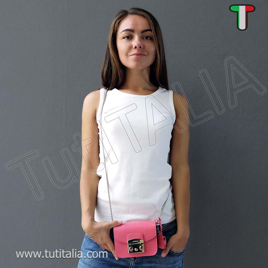 Furla Metropolis Rose 820748