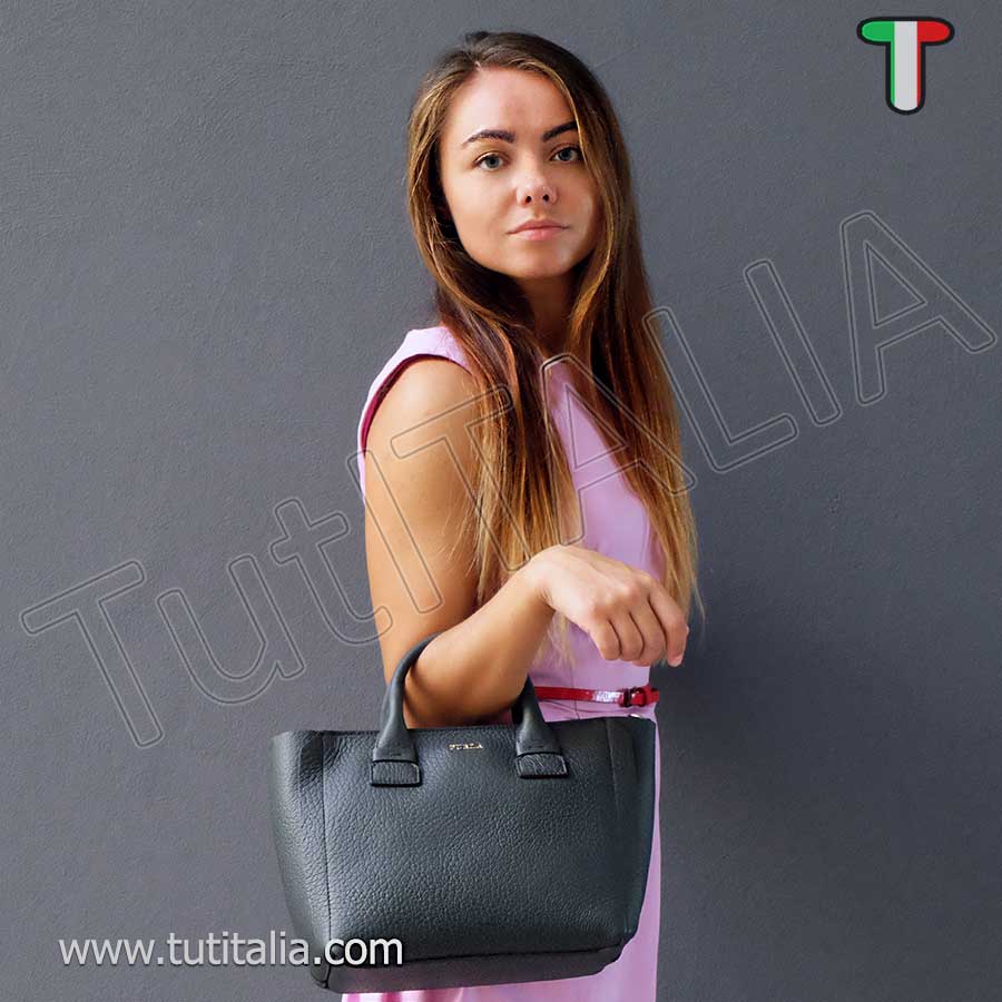 Furla Capriccio Lava 834373