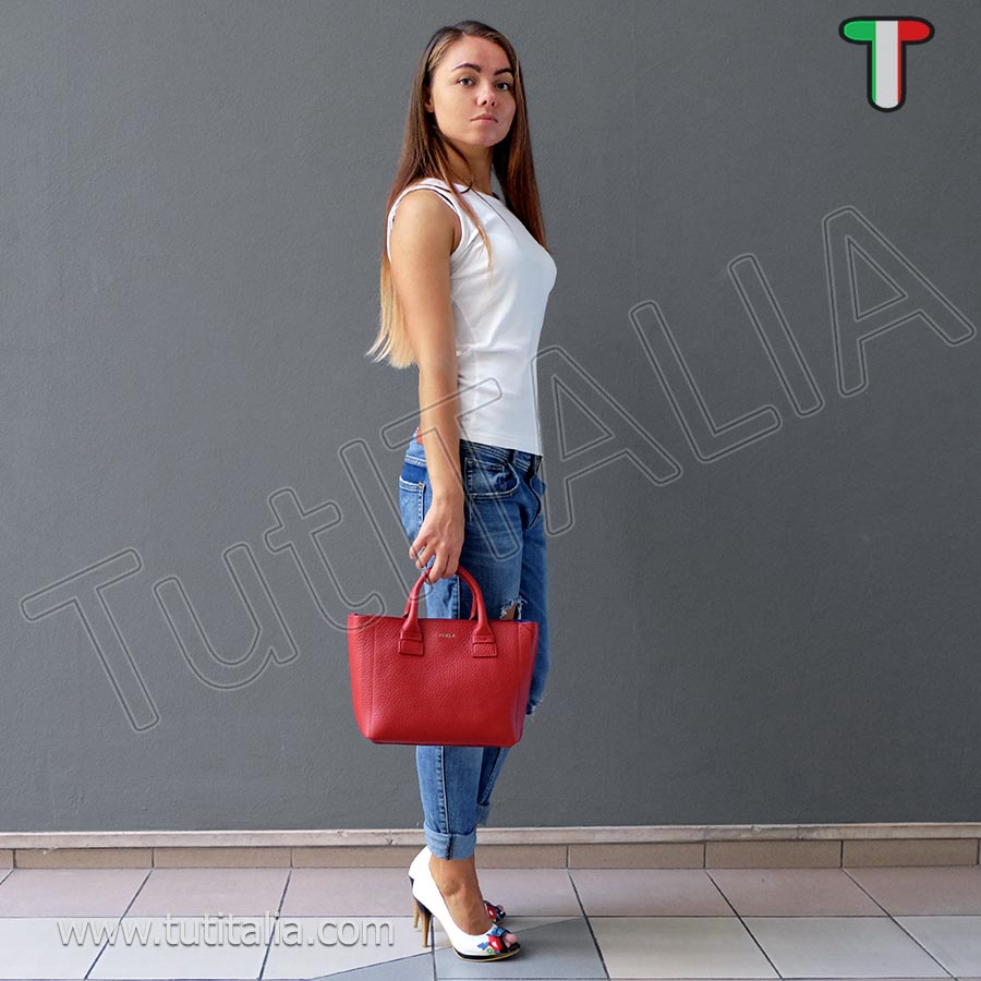 Furla Capriccio Rubino 834374