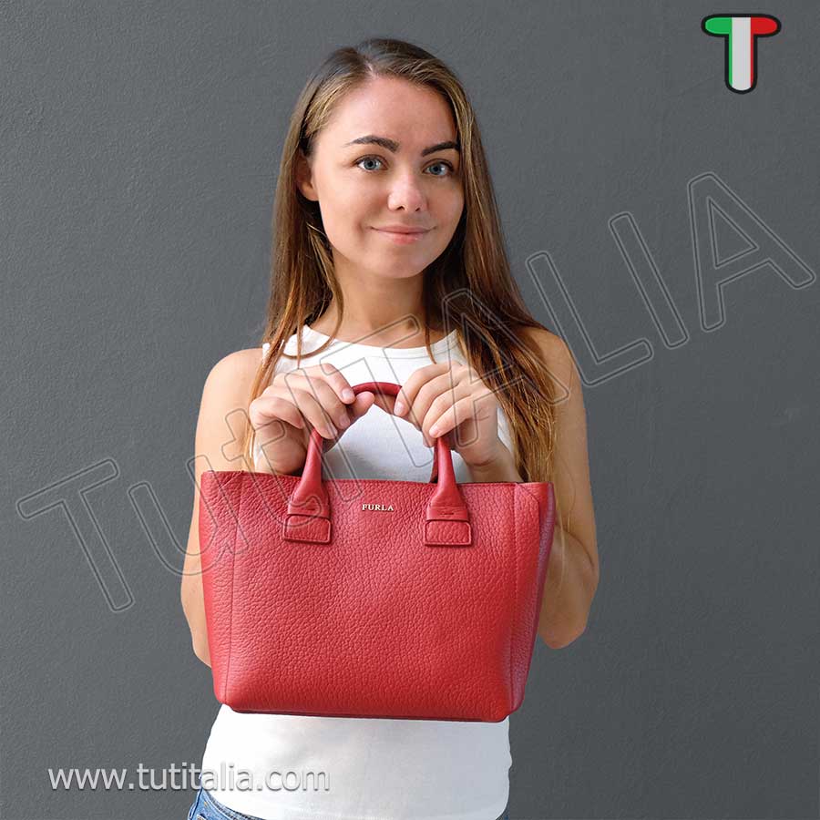 Furla Capriccio Rubino 834374