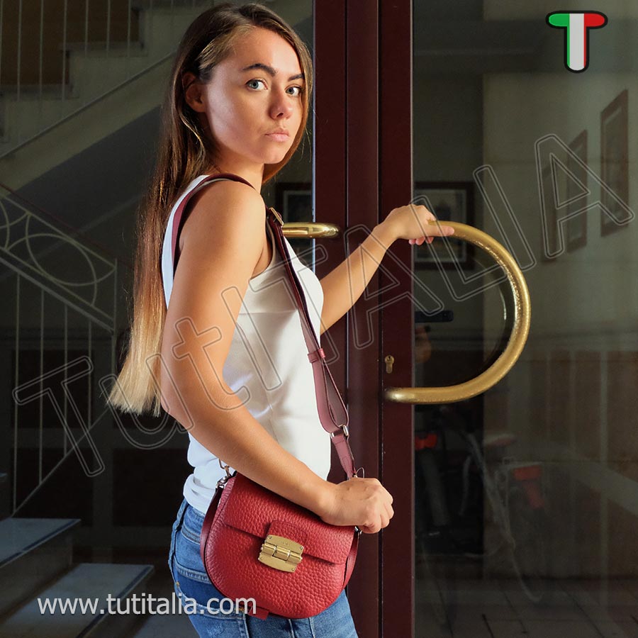 Furla Club Rubino 834704