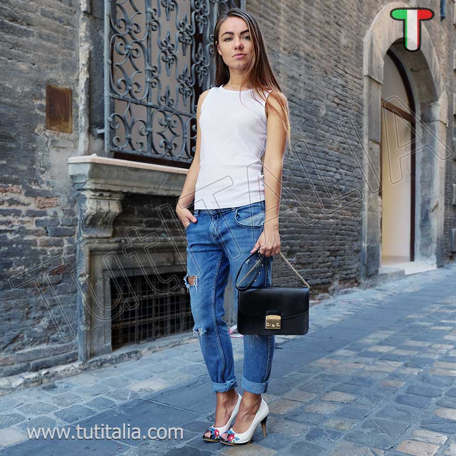 Furla Metropolis Onyx 835166