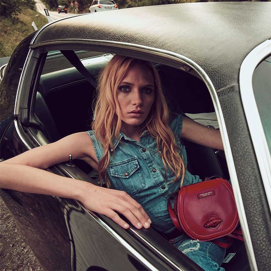 THE BRIDGE 2020 collection