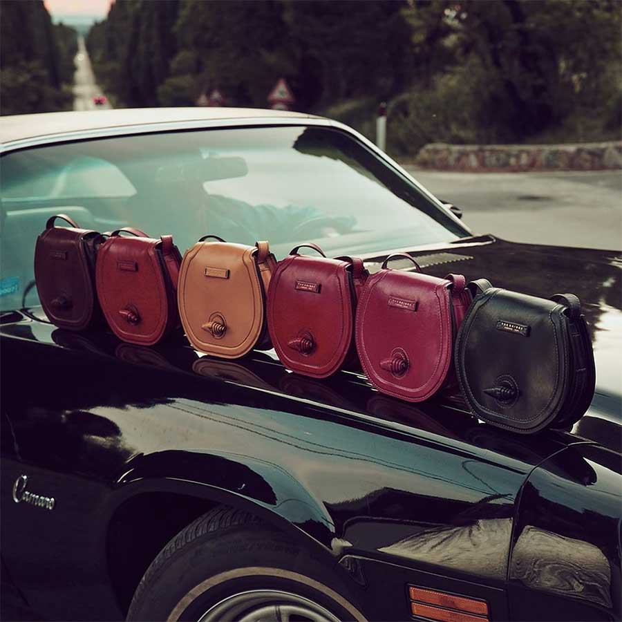 THE BRIDGE 2020 collection