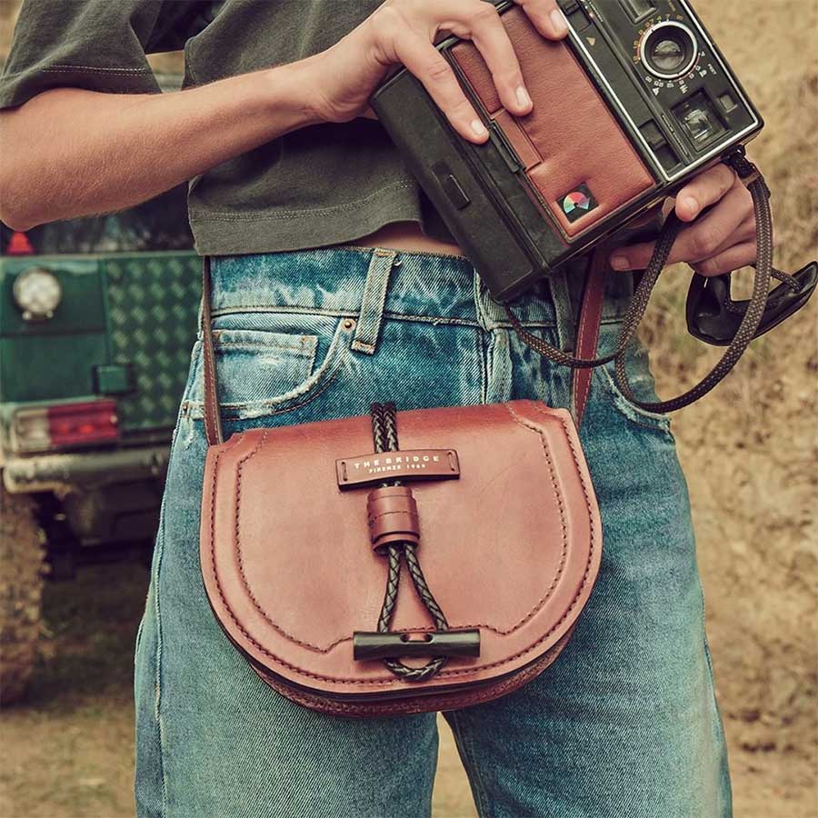 THE BRIDGE 2020 collection