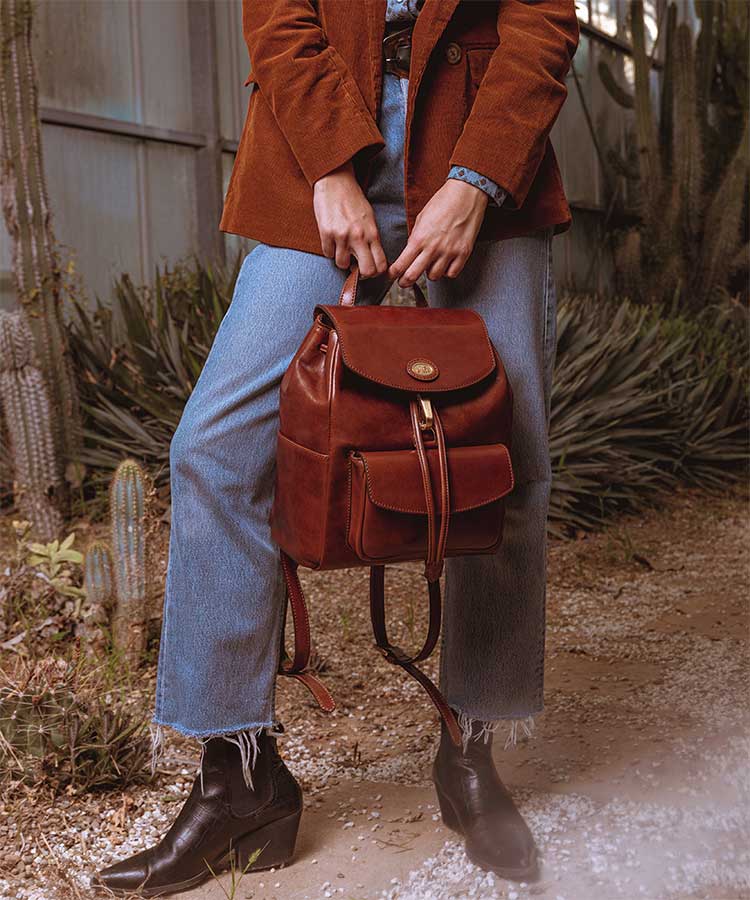 THE BRIDGE 2020 collection