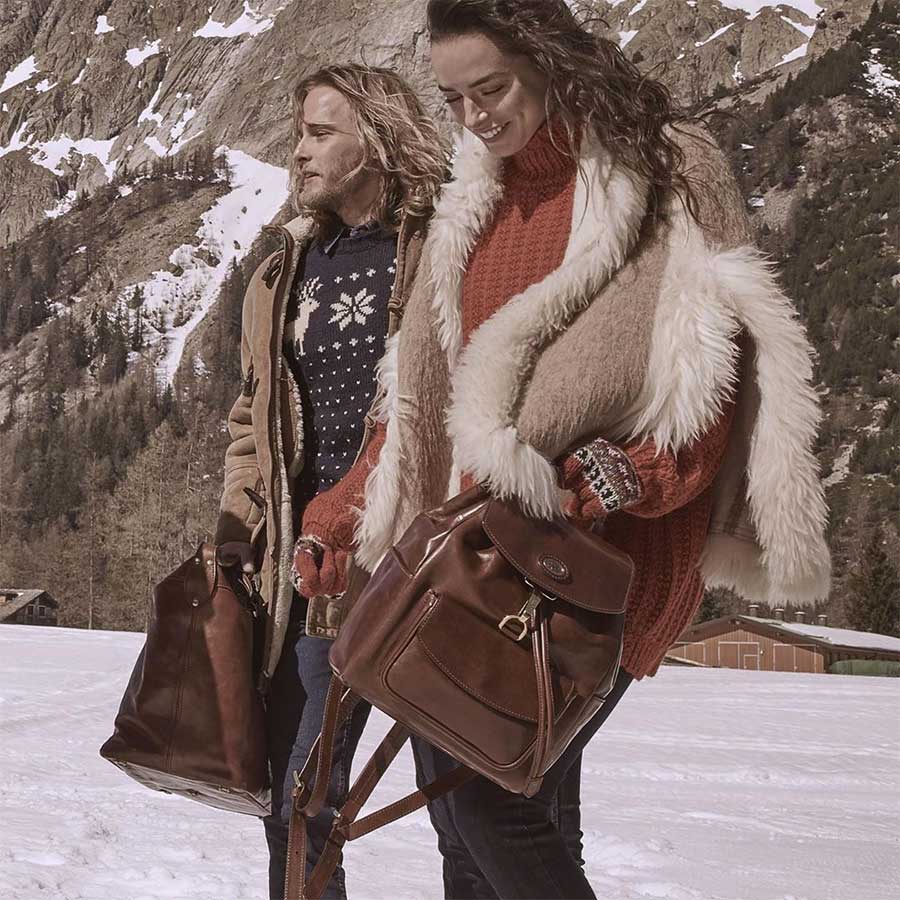 THE BRIDGE 2020 collection