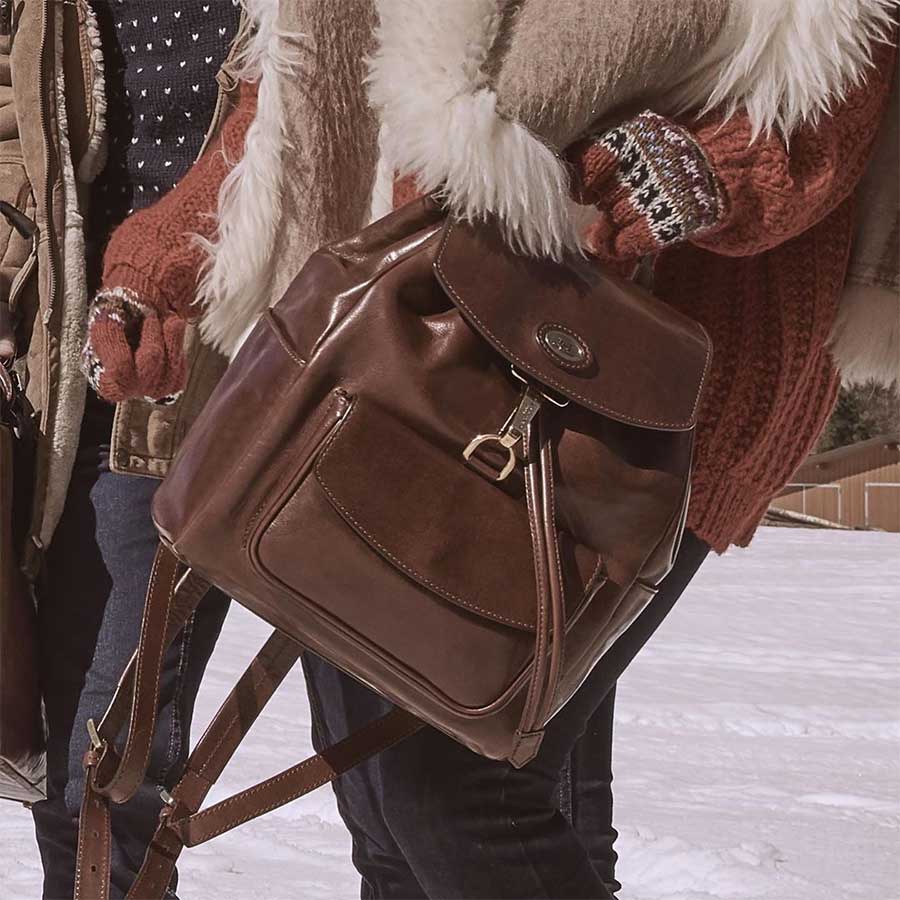 THE BRIDGE 2020 collection