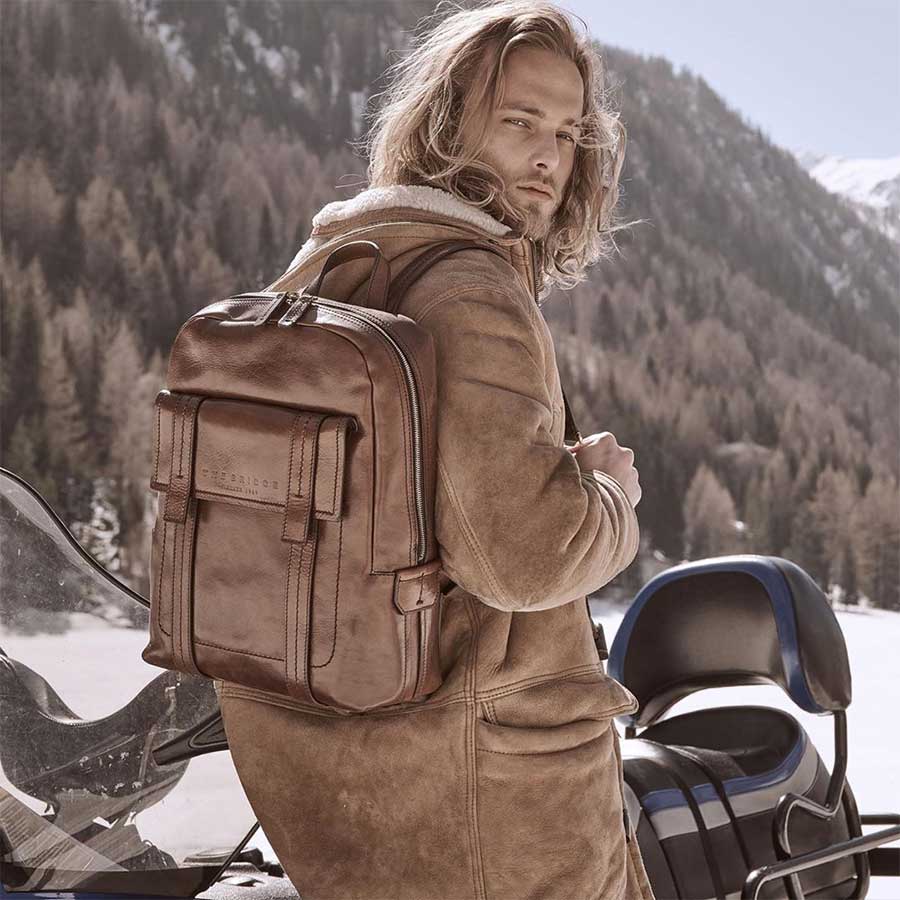 THE BRIDGE 2020 collection