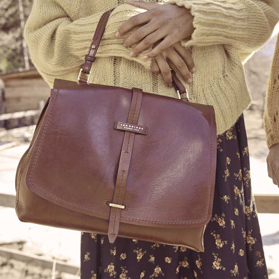 THE BRIDGE 2020 collection