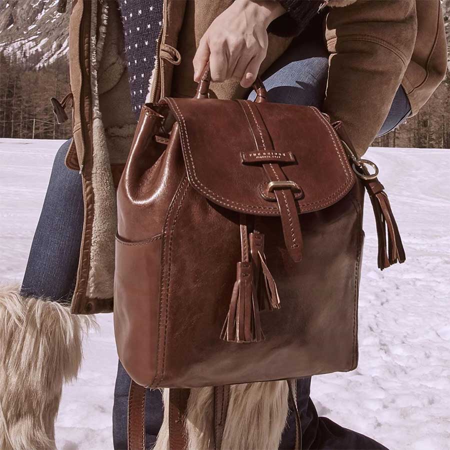 THE BRIDGE 2020 collection