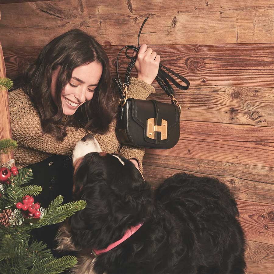 THE BRIDGE 2020 collection