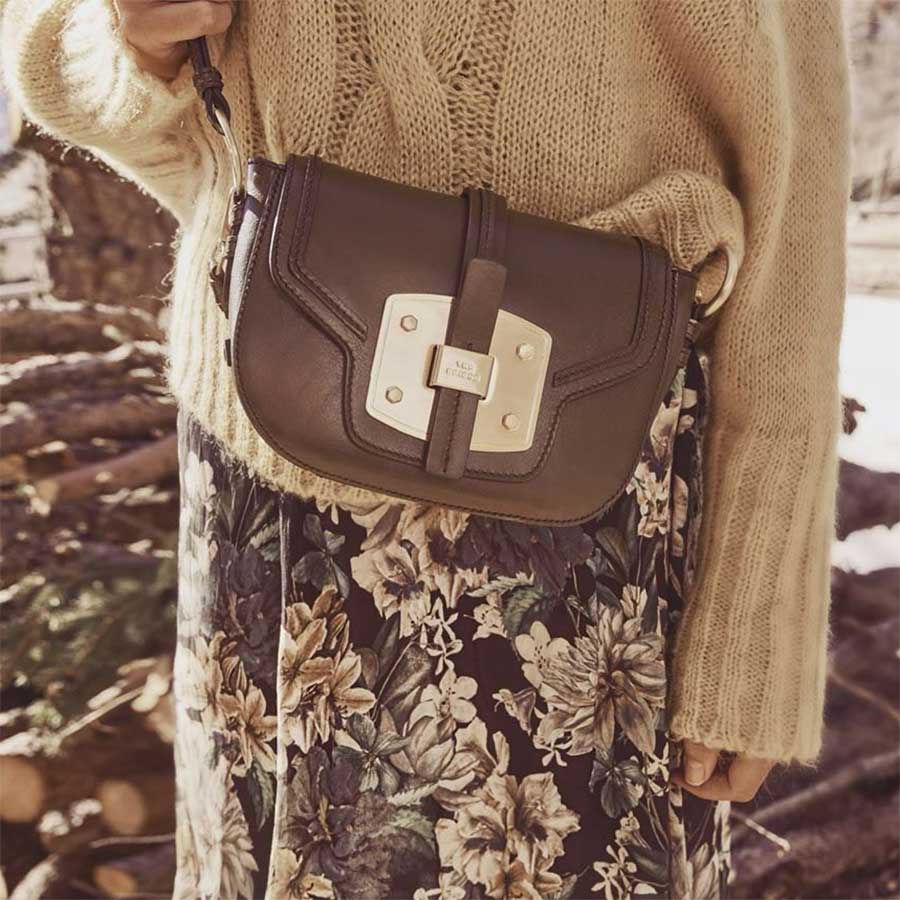 THE BRIDGE 2020 collection