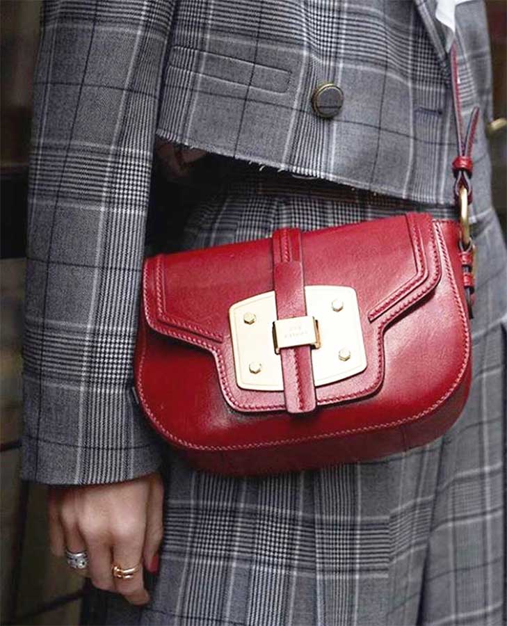 THE BRIDGE 2020 collection