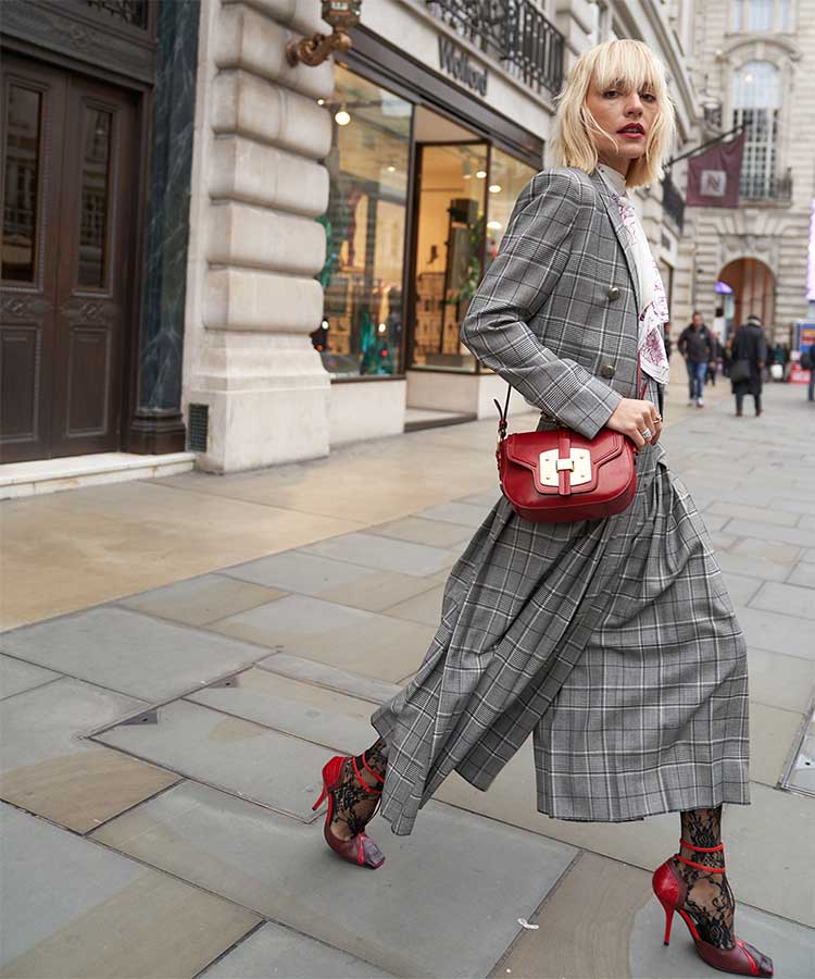 THE BRIDGE 2020 collection