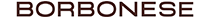 BORBONESE logo