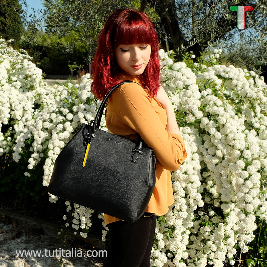 Cromia 1402201 Perla Nero