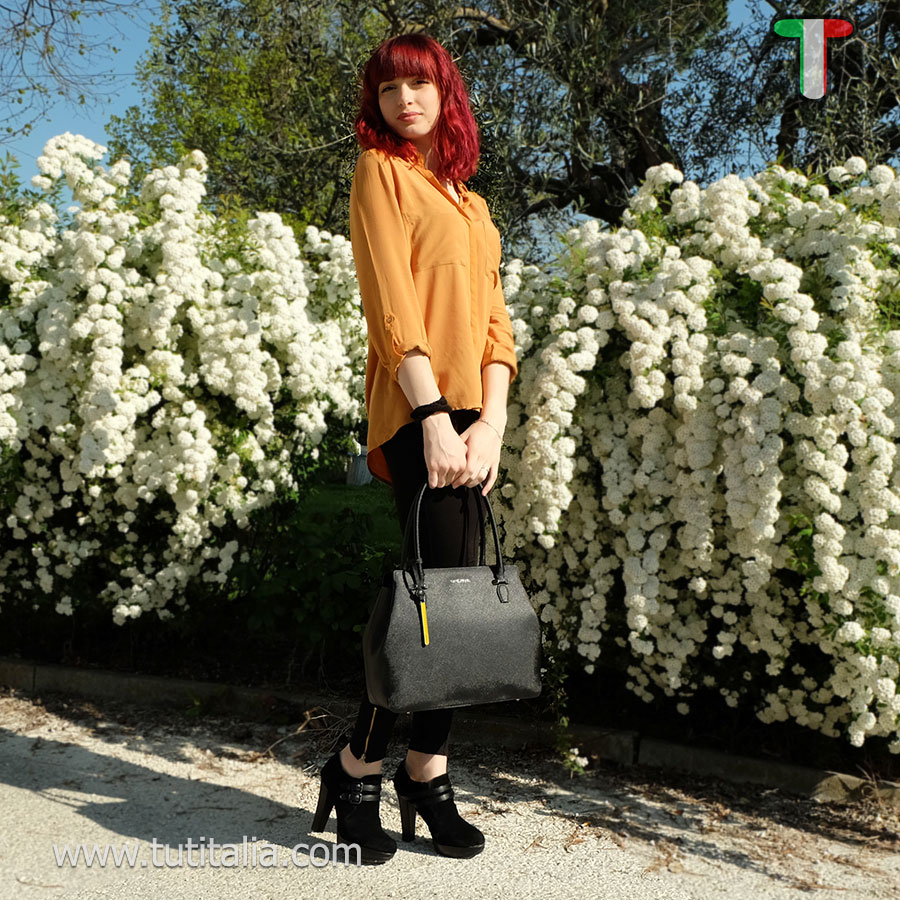 Cromia 1402201 Perla Nero