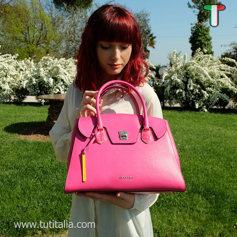 Cromia 1402221 Mina Fuxia