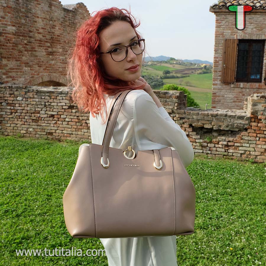 Cromia 1402257 Liberty Sabbia