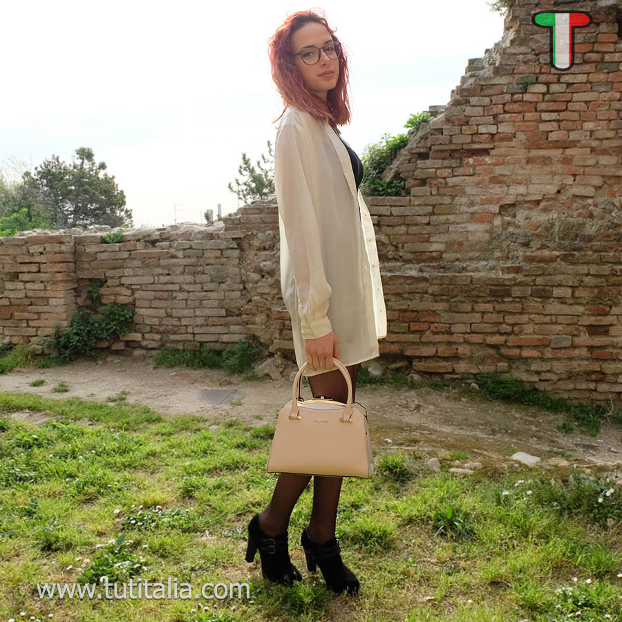 Cromia 1402267 Queen Beige