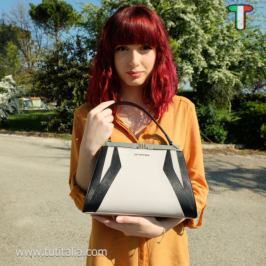 Cromia 1402284 Star Nero-Conchiglia