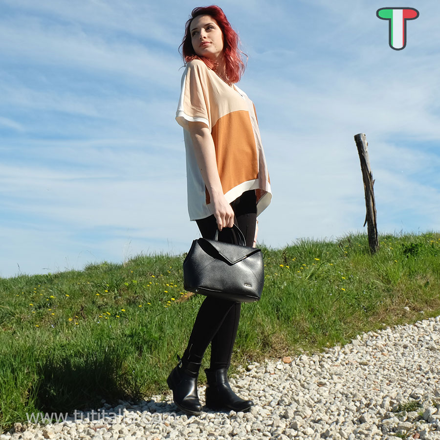 Furla 768204 Kelis Onyx